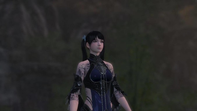 作为一个腰细腿粗的女生什么感觉？